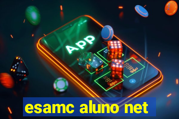 esamc aluno net